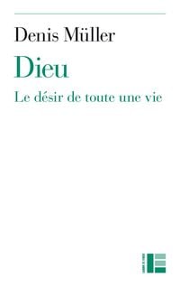 Produktbild: Dieu