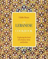 Produktbild: The Lebanese Cookbook