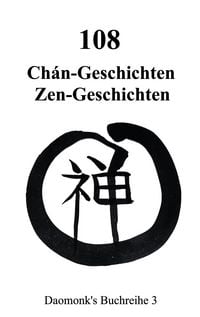 Produktbild: 108 Zen Geschichten Koan