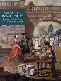 Produktbild: Art Of The Royal Court