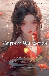 Produktbild: Empress Wu Zetian