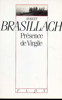 Produktbild: Pr&eacute;sence de Virgile