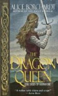 Produktbild: The Dragon Queen