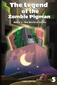 Produktbild: The Legend of the Zombie Pigman Book 5