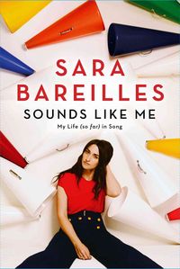 Produktbild: Bareilles, S: Sounds Like Me