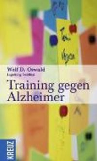 Produktbild: Training gegen Alzheimer