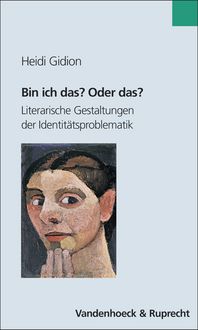 Produktbild: Gidion, H: Bin ich das?