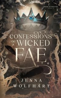 Produktbild: Confessions of a Wicked Fae