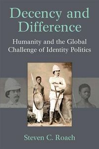 Produktbild: Decency & Difference