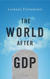 Produktbild: The World After Gdp