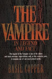 Produktbild: The Vampire