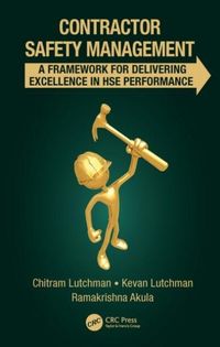 Produktbild: Contractor Safety Management