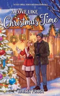 Produktbild: A Love Like Christmas Time