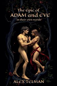 Produktbild: The Epic of Adam and Eve