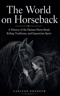 Produktbild: The World on Horseback