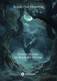 Produktbild: Dunkle M&auml;chte im Reich der Zwerge