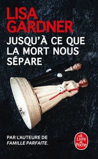 Produktbild: Jusqu'&agrave; ce que la mort nous s&eacute;pare