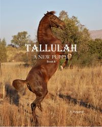 Produktbild: Tallulah - A New Puppy!