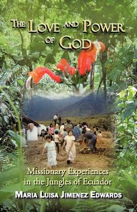 Produktbild: The Love and Power of God