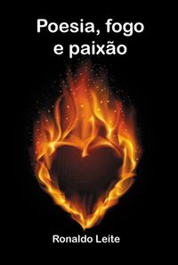 Produktbild: Poesia, Fogo E Paix&atilde;o