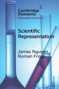 Produktbild: Scientific Representation