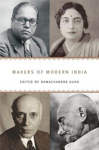 Produktbild: Makers of Modern India