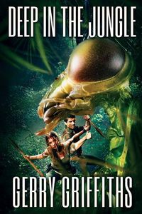 Produktbild: Deep In The Jungle