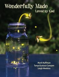 Produktbild: Wonderfully Made Participant Book