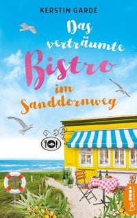 Produktbild: Das vertr&auml;umte Bistro im Sanddornweg