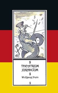Produktbild: Theatrum Juridicum