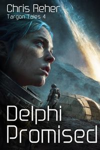 Produktbild: Delphi Promised
