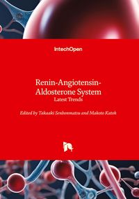 Produktbild: Renin-Angiotensin-Aldosterone System - Latest Trends