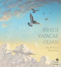 Produktbild: Bir Kus Yapacak Olsan
