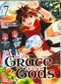 Produktbild: By the grace of the gods. Tome 7