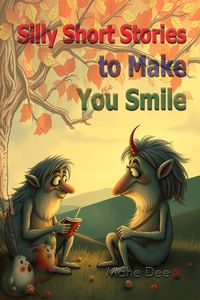 Produktbild: Silly Short Stories to Make You Smile