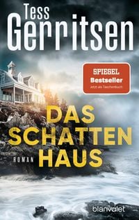 Produktbild: Das Schattenhaus