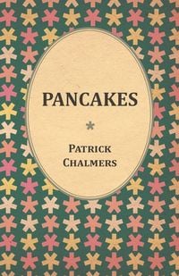 Produktbild: Pancakes