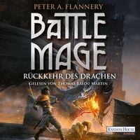 Produktbild: Battle Mage - R&uuml;ckkehr des Drachen