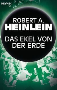 Produktbild: Das Ekel von der Erde