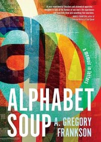 Produktbild: Alphabet Soup