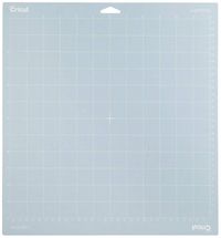 Produktbild: Cricut LightGrip&trade; Schneidematte Blau