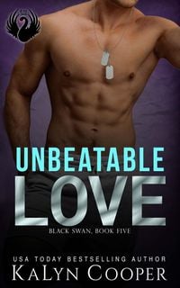 Produktbild: Unbeatable Love