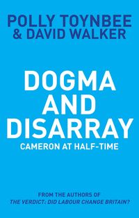 Produktbild: Dogma and Disarray