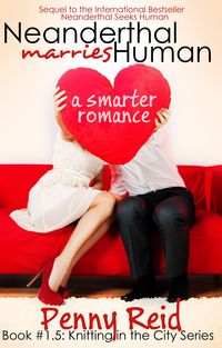 Produktbild: Neanderthal Marries Human: A Smarter Romance