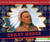 Produktbild: Badach Doyle, A: Crazy Horse