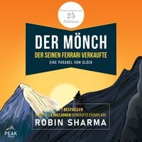 Produktbild: Der M&ouml;nch, der seinen Ferrari verkaufte