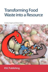 Produktbild: Transforming Food Waste into a Resource