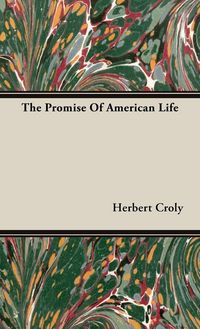 Produktbild: The Promise Of American Life