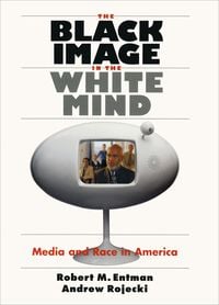 Produktbild: Black Image in the White Mind