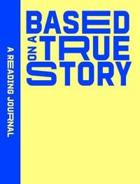 Produktbild: Reading Journal: Based on a True Story